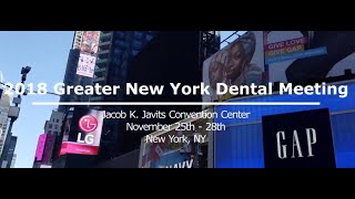 Vatech 2018 Greater New York Dental Meeting [upl. by Sunshine]