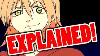 Fooly Cooly EXPLAINED FLCL Season 2 amp 3 Hype [upl. by Liv226]