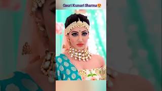 Ishqbaaz Gauri amp Omkara😍 Shorts  Ishqbaaz Forever  shorts viralvideo love rikara ishqbaaz yt [upl. by Larson]