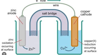 Standard reduction potential [upl. by Heiner]