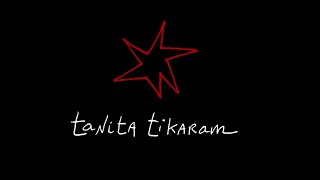 Tanita Tikaram Video Journal test in HD [upl. by Niwrad]