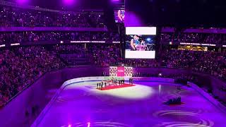 European Figure Skating Championships 2024 Ice Dance Medal Ceremony [upl. by Brittaney33]