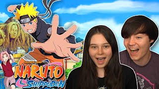 Naruto Shippuden ALL Openings 120 REACTION 2020  2022 [upl. by Noizneb]