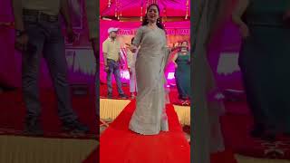 Live performance on stage YouTube and Insta award show Delhiaward2024umeshkumarisubscribeviral [upl. by Jules347]