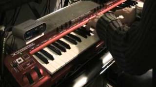 Ketron Klavi Pro  Demo Vintage amp Upright Piano by Loris Tarantino [upl. by Mavis]