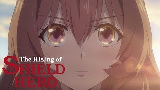 Grateful  The Rising of the Shield Hero [upl. by Ydnirb]