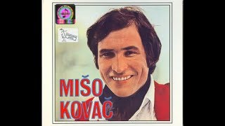 Mišo Kovač  Sad živim sam  Official Audio 1971 [upl. by Ardys]