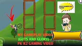 GUTS AND GLORY GAMEPLAY VIDEO PKR2GAMING gameplay games [upl. by Harris]