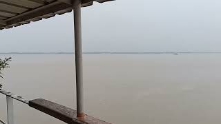 Daulatdia ferry ghat to Paturia ferry ghat [upl. by Kraus]