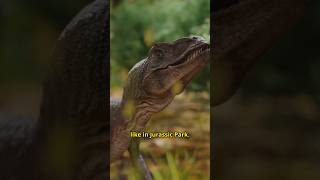 Real Jurassic Park Could We Bring Dinosaurs Back to Life [upl. by Liarret]