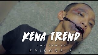 Kena Trend The Series Episode 5 FINALE [upl. by Doownel]