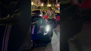 Antonio Giovinazzi Ferrari Driver lifestyle millionaires monaco ferrari luxurylifestyle [upl. by Scheck]