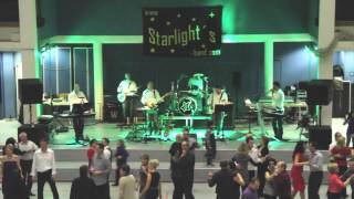 Starlights Band  Hundert Prozent  Silvester in Gruibingen [upl. by Lanoil]