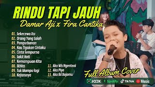 DAMAR AJI FT CANTIKA RINDU TAPI JAUH CINTA MEMBAWA DERITA  TERLALU SADIS LAGU POP TERPOPULER 2024 [upl. by Loyce97]