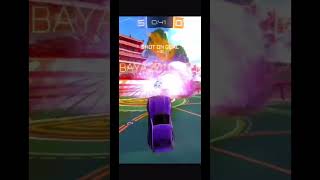 W goal or L goal rocketleague kittycatrockey [upl. by Arratoon297]