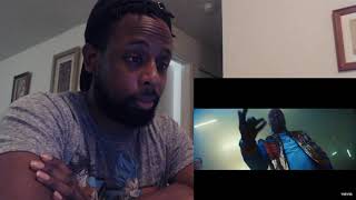 GEazy  1942 Official Video ft Yo Gotti YBN Nahmir REACTION [upl. by Suivatra402]