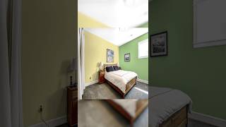 Best combination bedroom colour interiorism interiordesign painting youtubeshorts homedesigner [upl. by Nauqat]