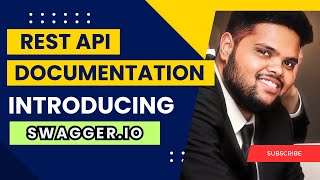 Introduction to Open API Swagger for Rest API Documentation in 30 mins [upl. by Aniez]