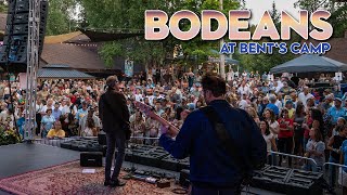 BoDeans LIVE at Northwoodstock Music Festival 2024 [upl. by Ignacius838]