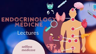 ENDOCRINOLOGY MEDICINE lecture 19 DIABETIC KETOACIDOSIS detailed important information [upl. by Gnoc]