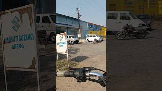 Car book kar di 💌🥹shortsfeed minivloging marutisuzuki carvillagevlog minivlog diwali shorts [upl. by Angus]