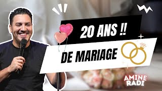 20 ANS DE MARIAGE [upl. by Nolie101]