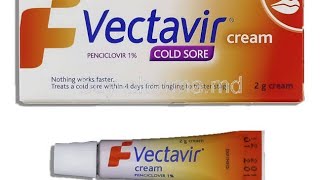 Pharmacology of Penciclovir Cream  Dosage Clinical uses Side effects Mechanism of action [upl. by Yekcin]