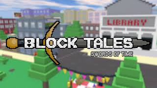 Supreme Mosquito  Block Tales OST [upl. by Anniroc]