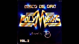 Polymarchs quotDisco de Oro Vol 2quot Mixed by Tony Barrera [upl. by Anawal]