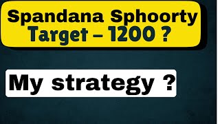 SPANDANA SPHOORTY SHARE  Multibagger  Quarterly Result  Stocks to buy now [upl. by Myna]