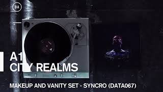 Makeup amp Vanity Set  CITY REALMS [upl. by Grange]