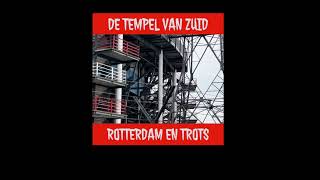 Rotterdam En Trots  De Tempel Van Zuid zingende buschauffeurs [upl. by Ssalguod]