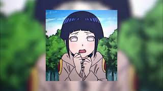 Rap Da Hinata Psicótica  Speed up [upl. by Jabon]