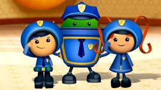 Team Umizoomi Full Episode Compilation Nickelodeon Jr Kids Game Video Team Umizoomi Umi Cops [upl. by Leighton]