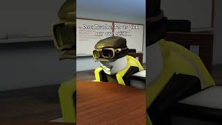 New seats  Roblox Moon Animation shorts Goldfishiess roblox robloxmemes funny [upl. by Beitch86]