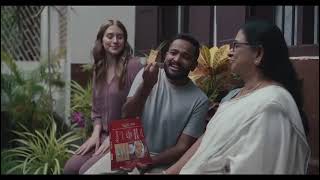 Parisons unveils its latest advertising initiative quotഅതിഥി സന്തോഷമാണ്quot onkerala [upl. by Vijnas]