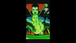 Sinisters Baby  XMen 97  XMEN [upl. by Eisenberg711]