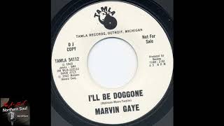 Marvin Gaye  Ill Be Doggone  1965 [upl. by Raskind]