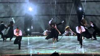 SYTYCD S09 Top 14 Group Performance Contemporary Mia Michaels [upl. by Rebmik]