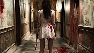 They settled in the hotel of horrors  Horror Movie  Thriller  Full Movies in English HD [upl. by Kciredec881]