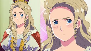 Archduchess Maria Theresa of Austria  Hetalia [upl. by Lud408]