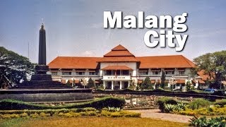 Malang City [upl. by Acissev302]