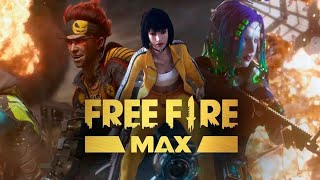 Free Fire MAX 2 [upl. by Yemrots814]