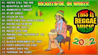 BEST REGGAE MIX 2024  ALL TIME FAVORITE REGGAE SONGS 2024  RELAXING ROAD TRIP REGGAE SONGS [upl. by Eniamahs]