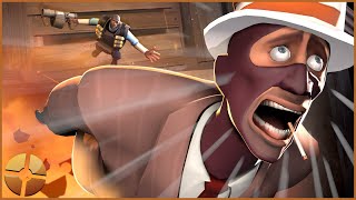 TF2 One Manns Trash Manns Guide Bonus Clips 3 [upl. by Jarrad356]