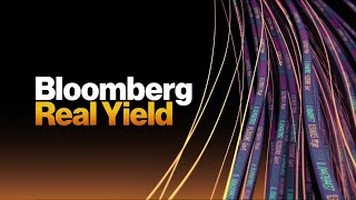 Bloomberg Real Yield 08162024 [upl. by Kassity]