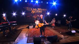 Radney Foster Performs quotNot In My Housequot on The Texas Music Scene TV [upl. by Nitsur]