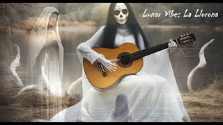 La Llorona [upl. by Oilenroc]