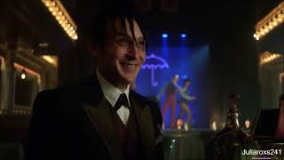 Oswald Cobblepot  Part Of Me [upl. by Nelag]