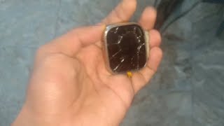 Smartwatch Tut Gai ☹️😂  Bhratkapoorvlogs  smartwatch blog [upl. by Judye]